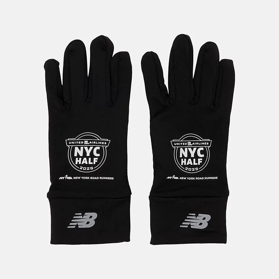 New Balance United NYC Half Lightweight Gloves