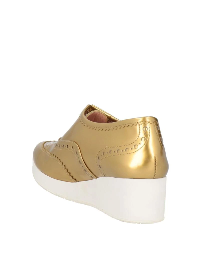 ROBERT CLERGERIE Laced shoes 3