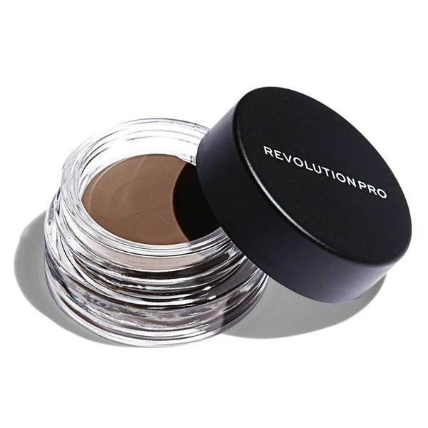 Revolution Pro Revolution Pro Brow Pomade - Medium Brown 1