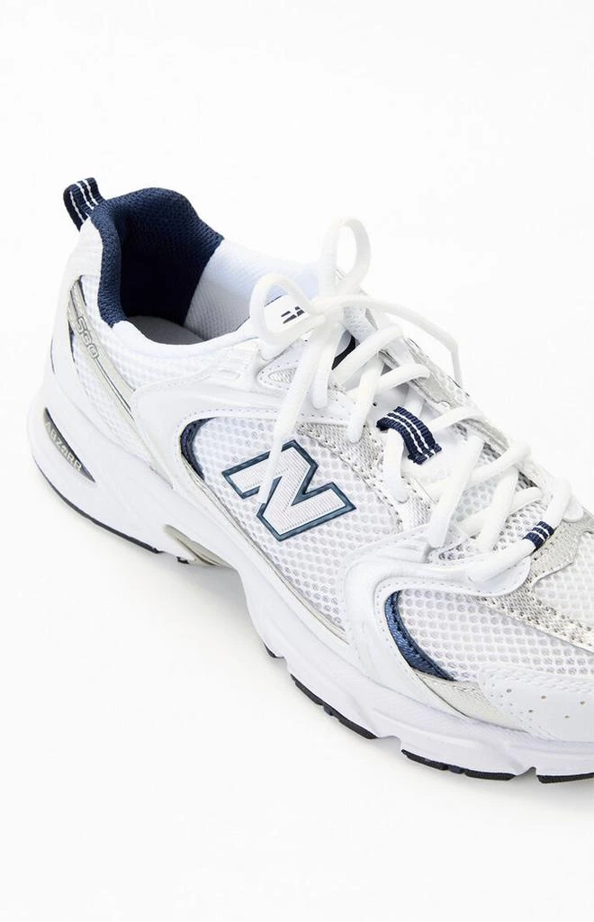 New Balance Silver 530 Sneakers 6