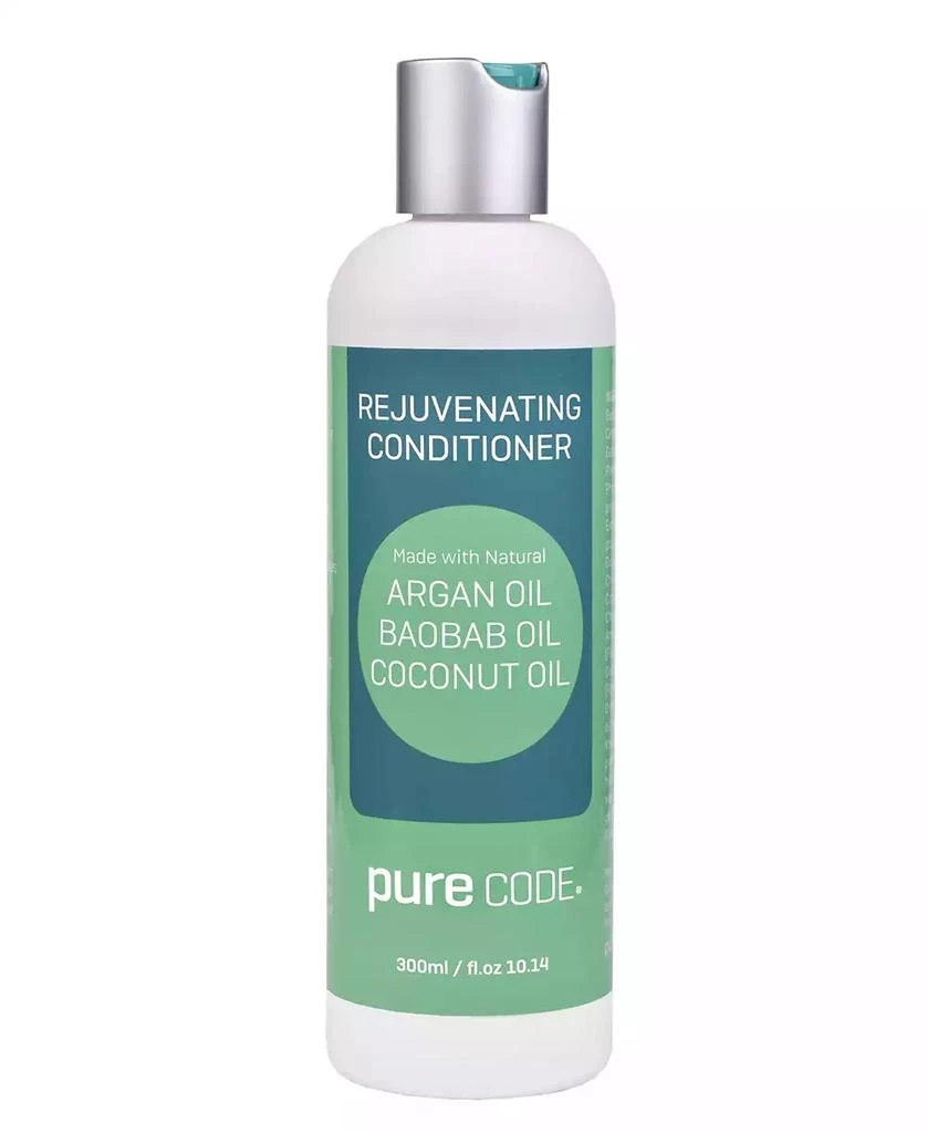 Macy's Roots Of Health Rejuvenating Conditioner, 10.14 oz. 1