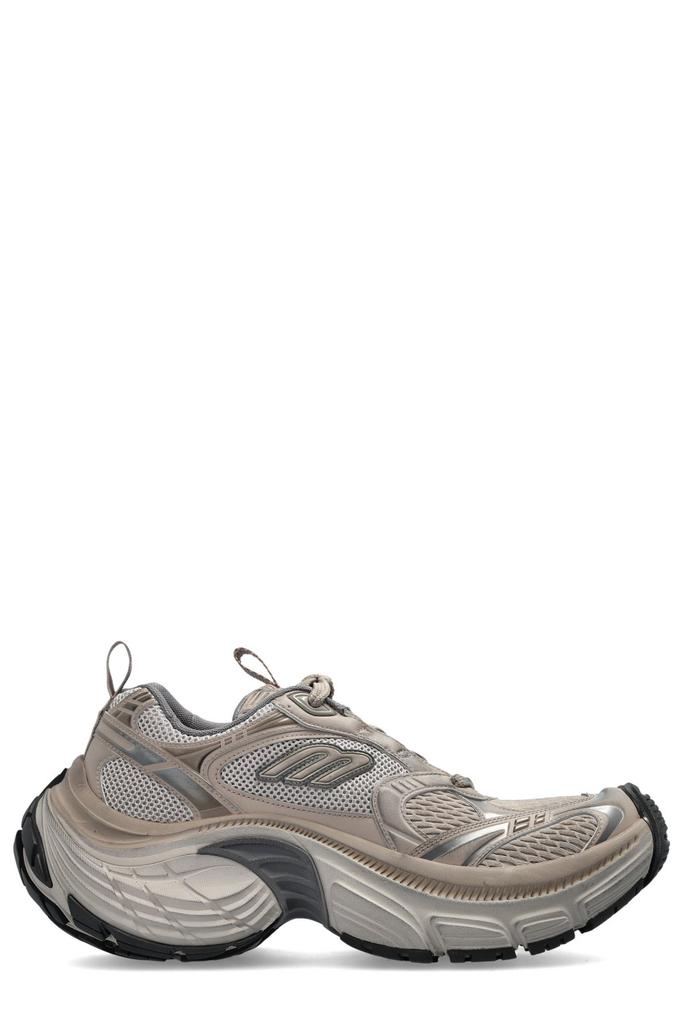 Balenciaga 10xl Mesh Sneakers - Casual Shoes - Compare