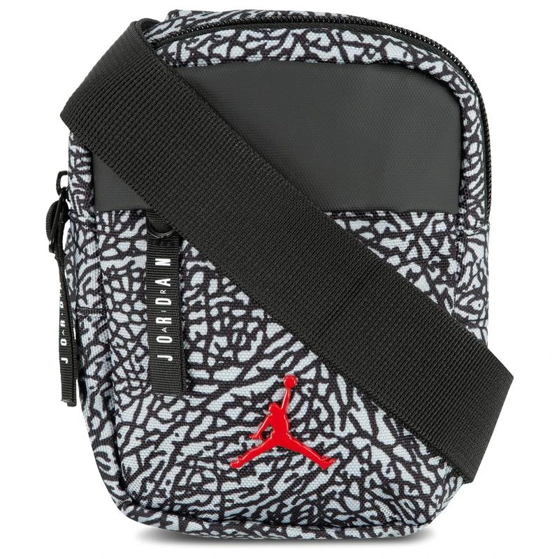 Jordan Jordan Airborne Elephant Print Hip Bag - Adult 1