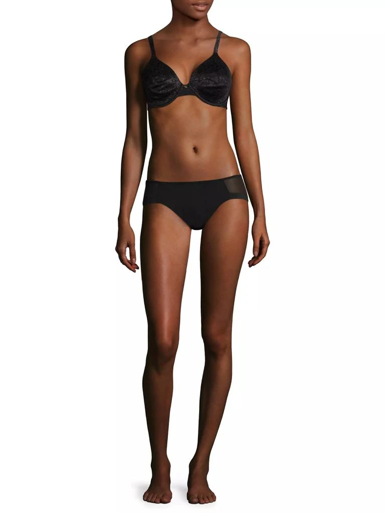 Le Mystère Safari Smoother Bra 2