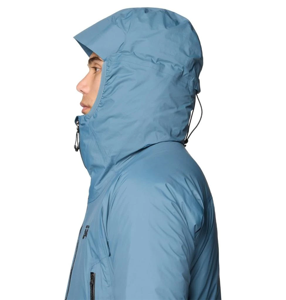 Mountain Hardwear Mountain Hardwear mens Storm Whisperer Insulated Jacket 8