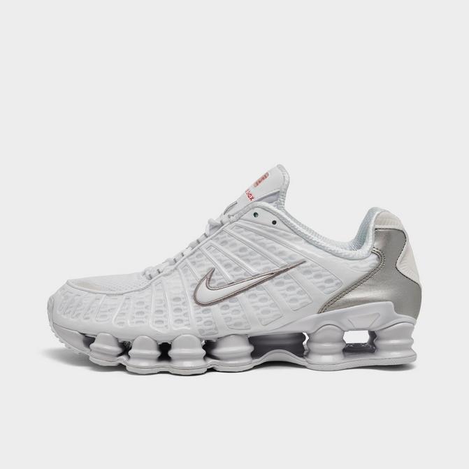 NIKE Men's Nike Shox TL Casual Shoes