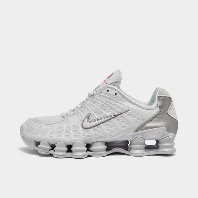 NIKE Men's Nike Shox TL Casual Shoes 1