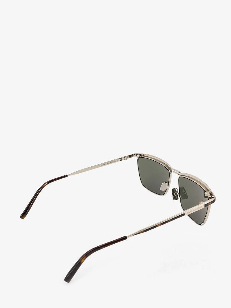 Yves Saint Laurent Metal sunglasses 4