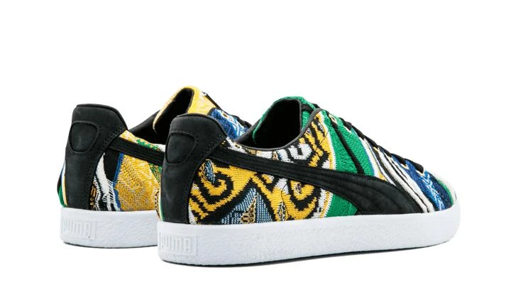 Puma Puma Clyde Coogi 1