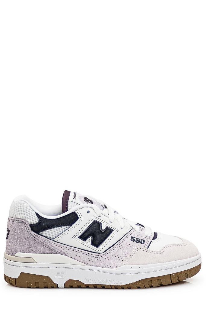 New Balance New Balance 550 Lace-Up Sneakers