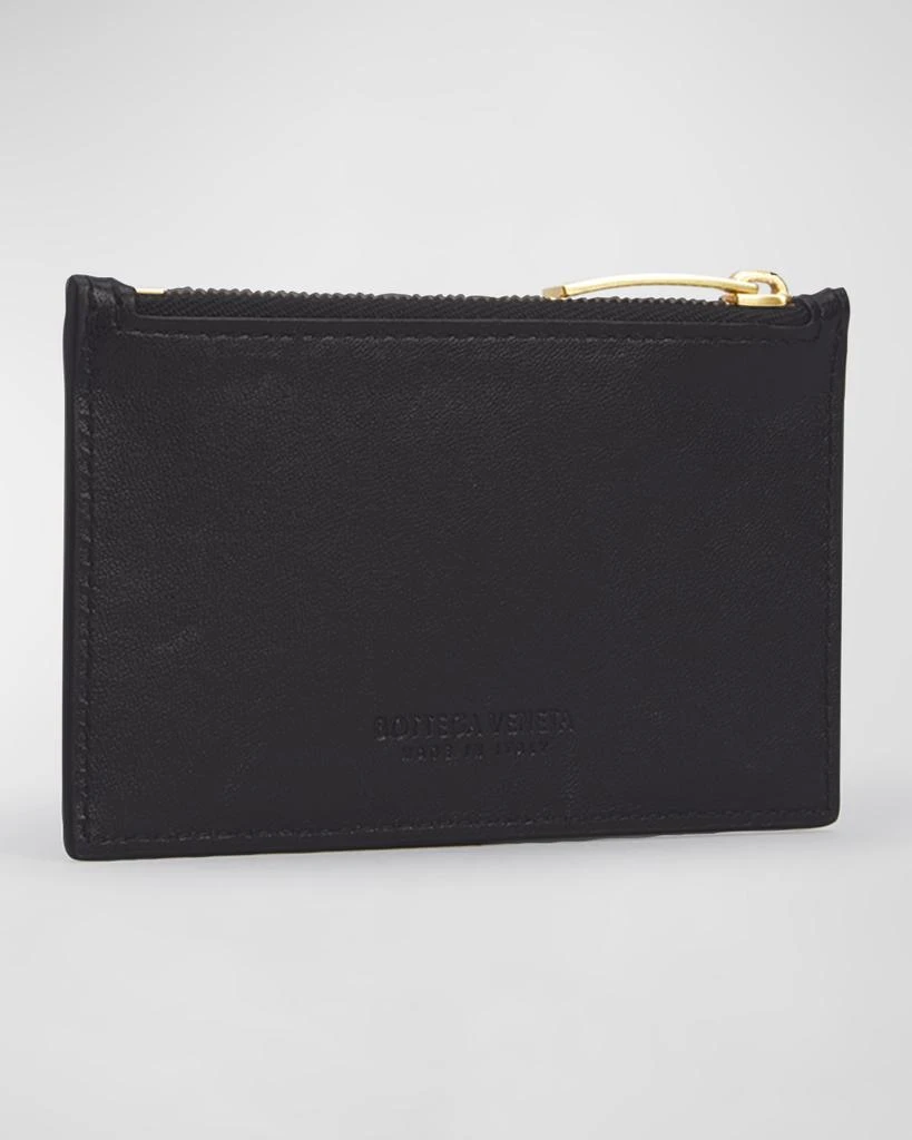 Bottega Veneta Zip Card Case 5