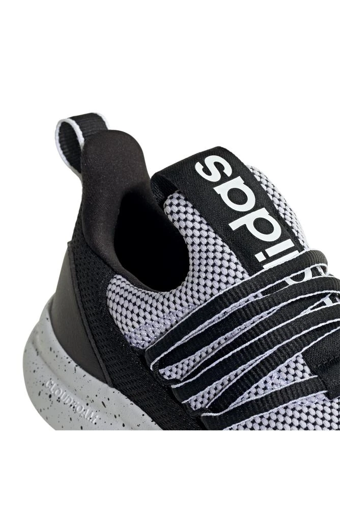 Adidas Kids' Lite Racer Adapt Sneaker 7.0 8