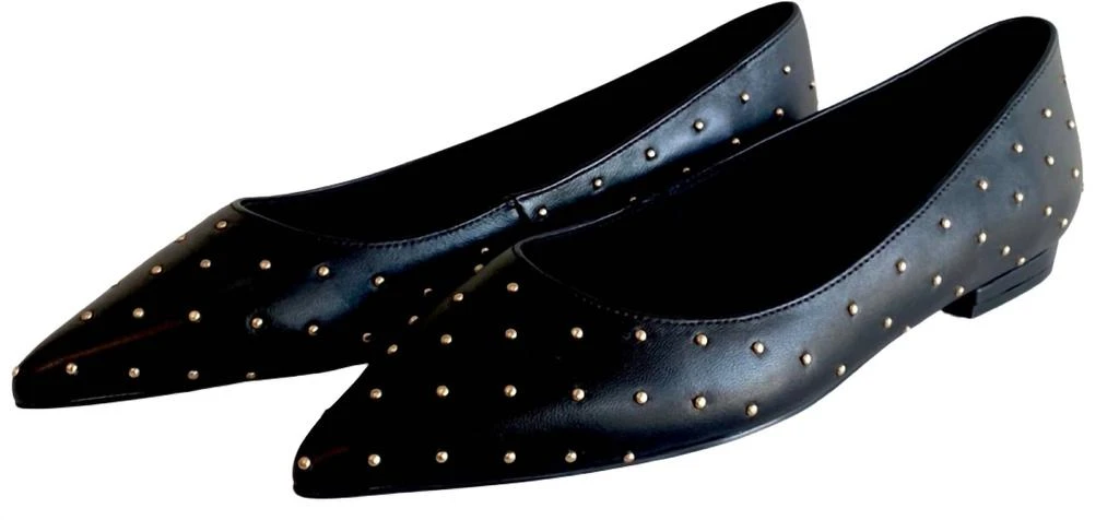 Cecelia New York Women's Brie Pointed Flat Shoes 4
