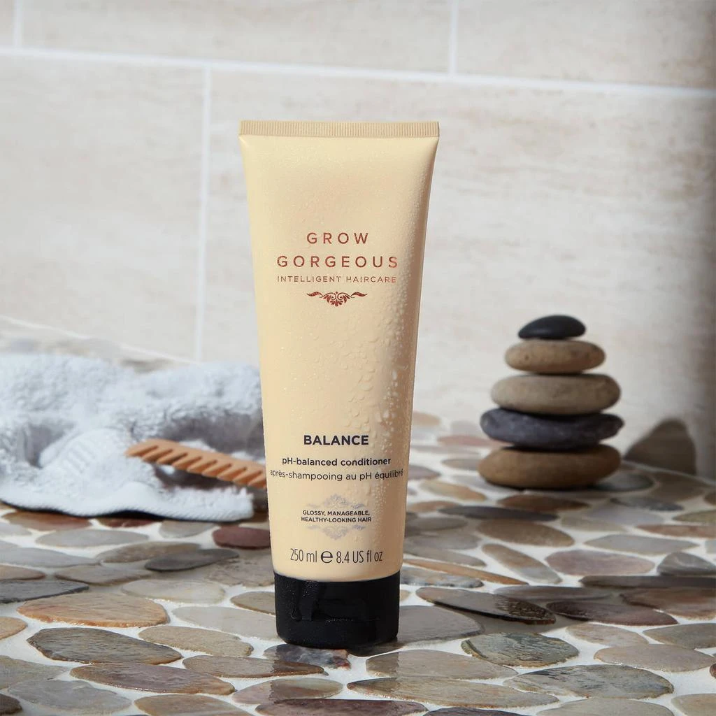 Grow Gorgeous Balance pH-Balanced Conditioner 250ml 5