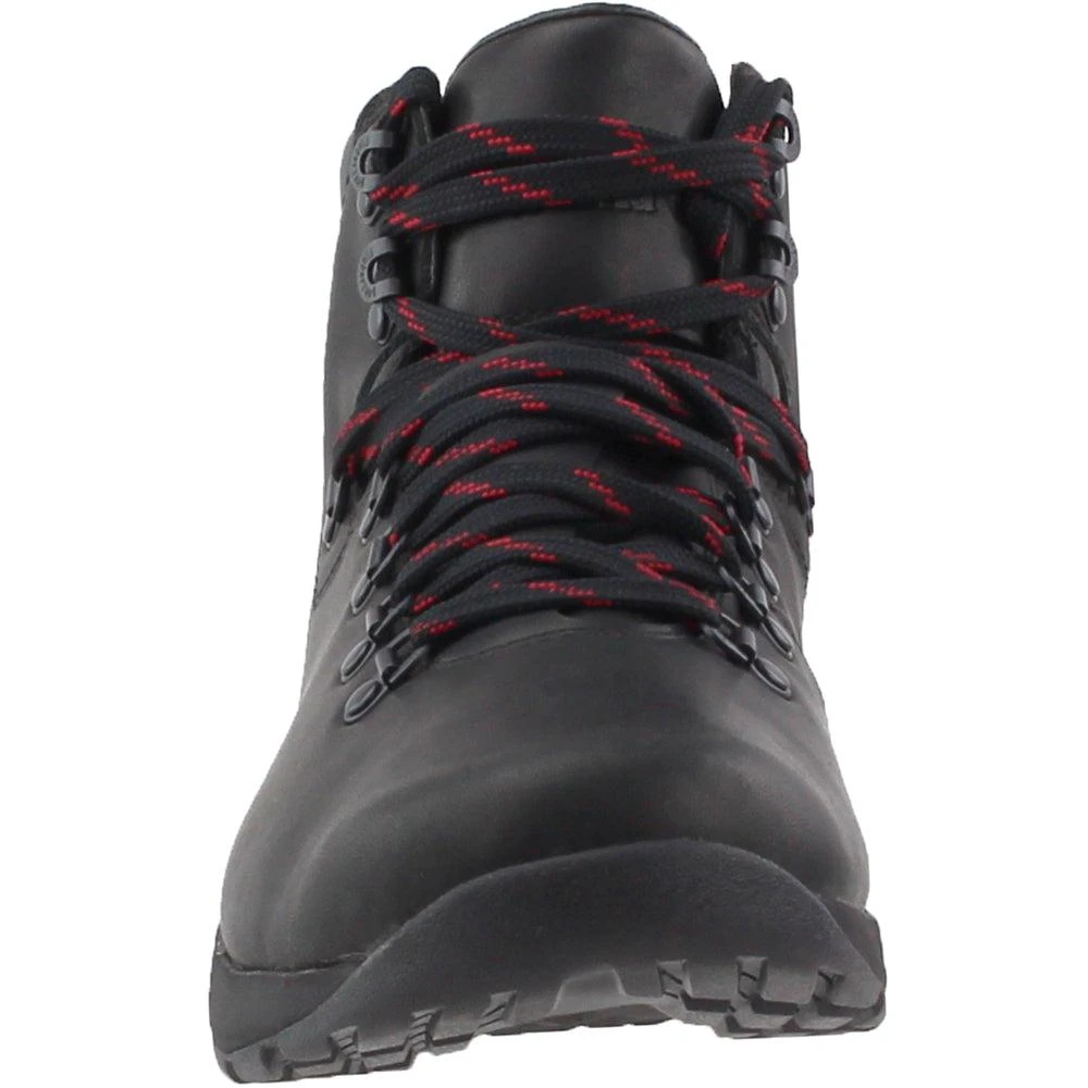Timberland Flyroam Trail Waterproof Round Toe Hiking Boots 5