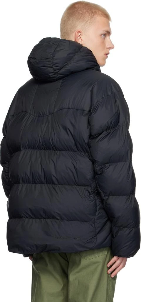 NIKE Black ACG Lunar Lake PrimaLoft Jacket 3