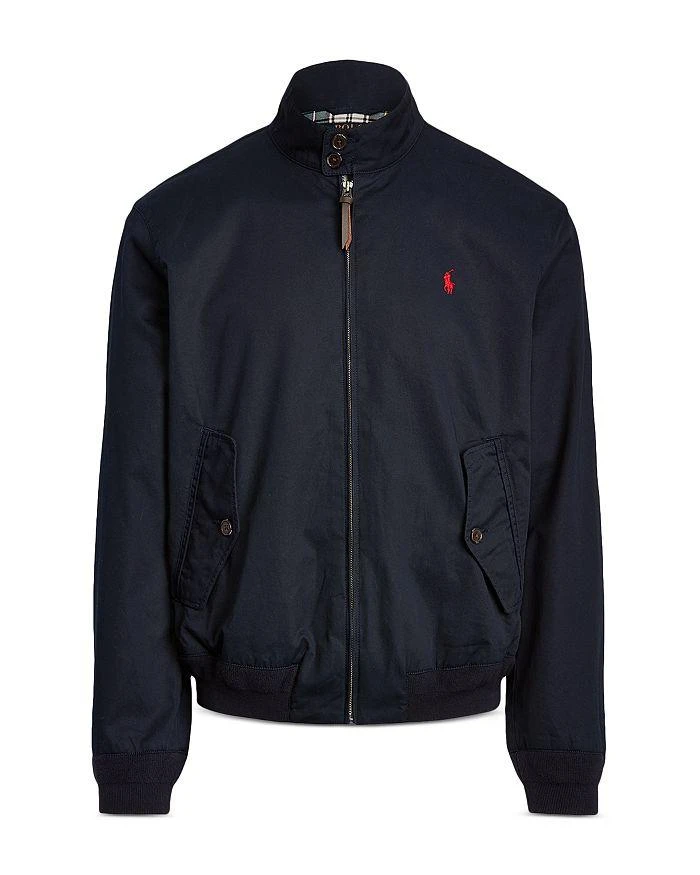 Polo Ralph Lauren Twill Jacket 6