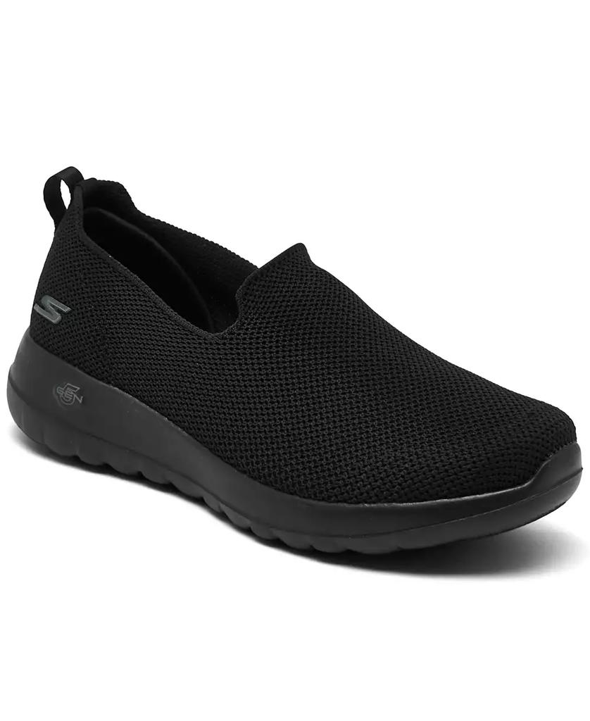 SKECHERS Women's GO walk Joy - Sensational Day Walking Sneakers from Finish Line