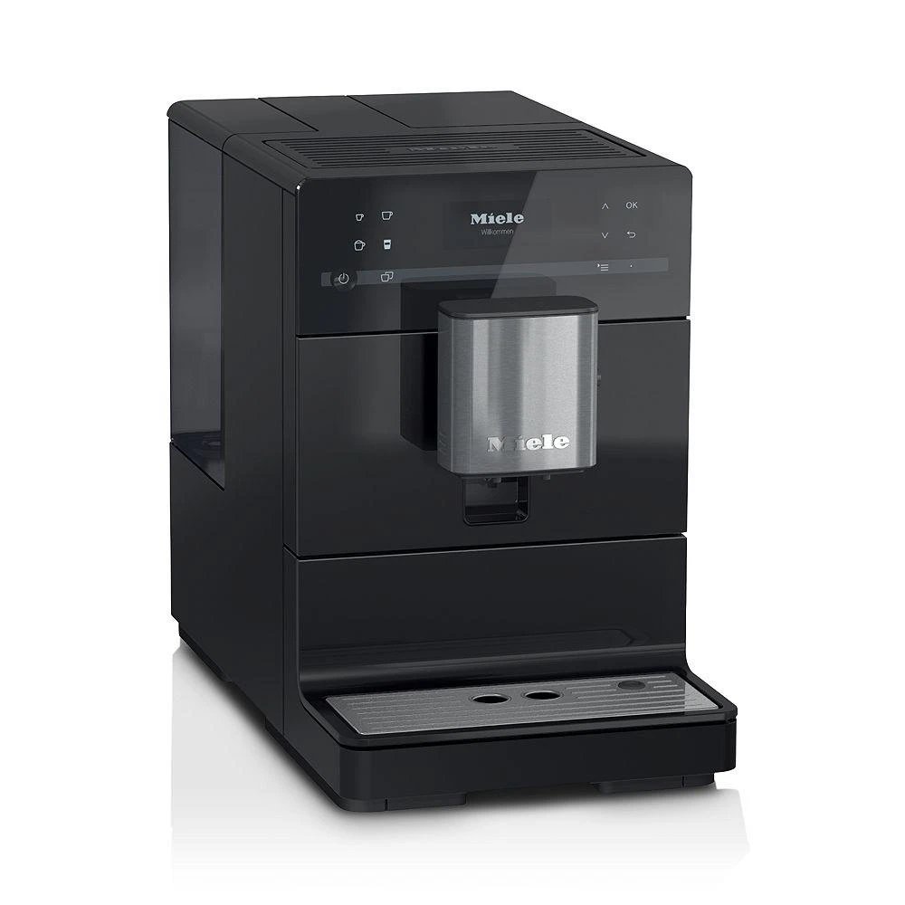 Miele CM5300 Super Automatic One-Touch Countertop Coffee and Espresso Machine 2