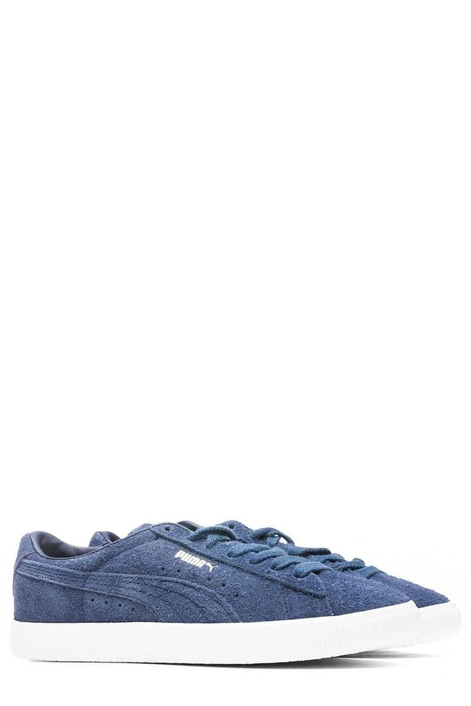 Puma Puma VTG Logo Printed Sneakers 2