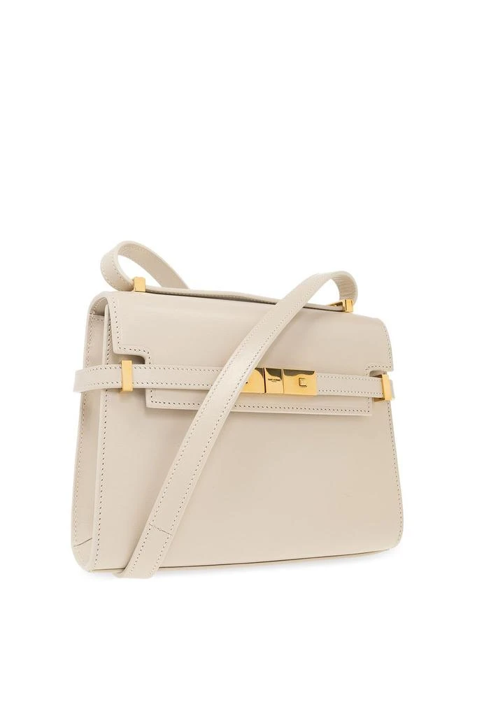 Yves Saint Laurent Saint Laurent Manhattan Mini Crossbody Bag 3
