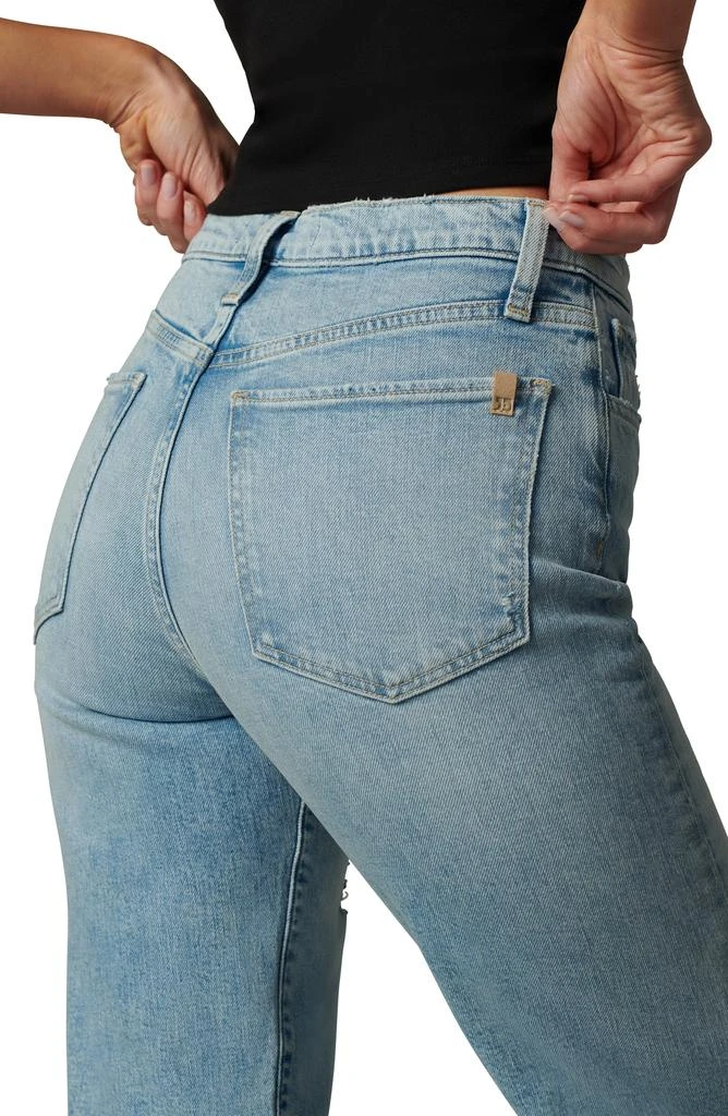 Joe's The '90s Niki Mid Rise Boyfriend Jeans 4