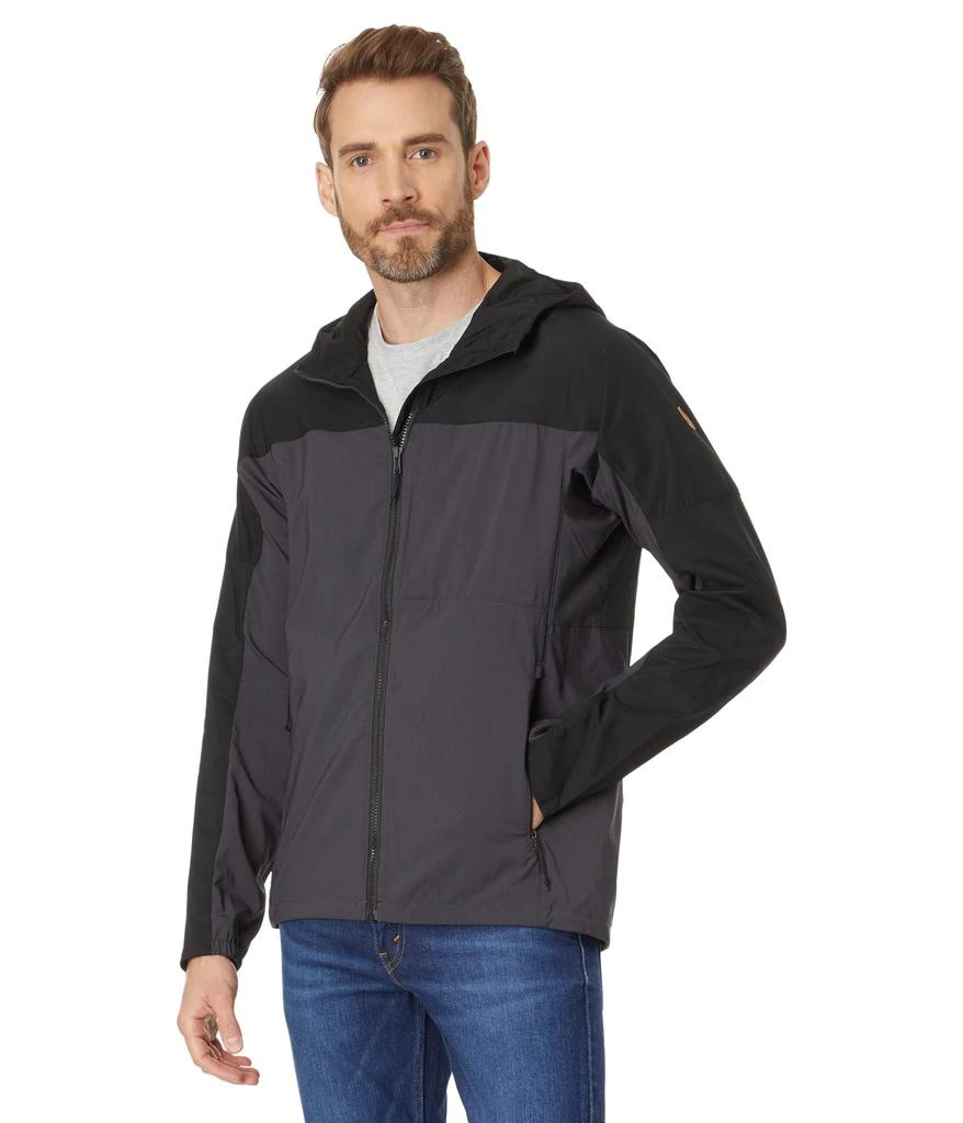 Fjällräven Abisko Midsummer Jacket 1