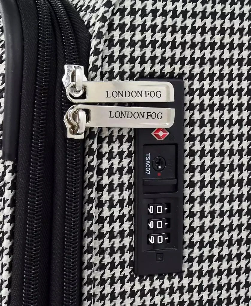 London Fog Cambridge 29" Expandable Spinner 11