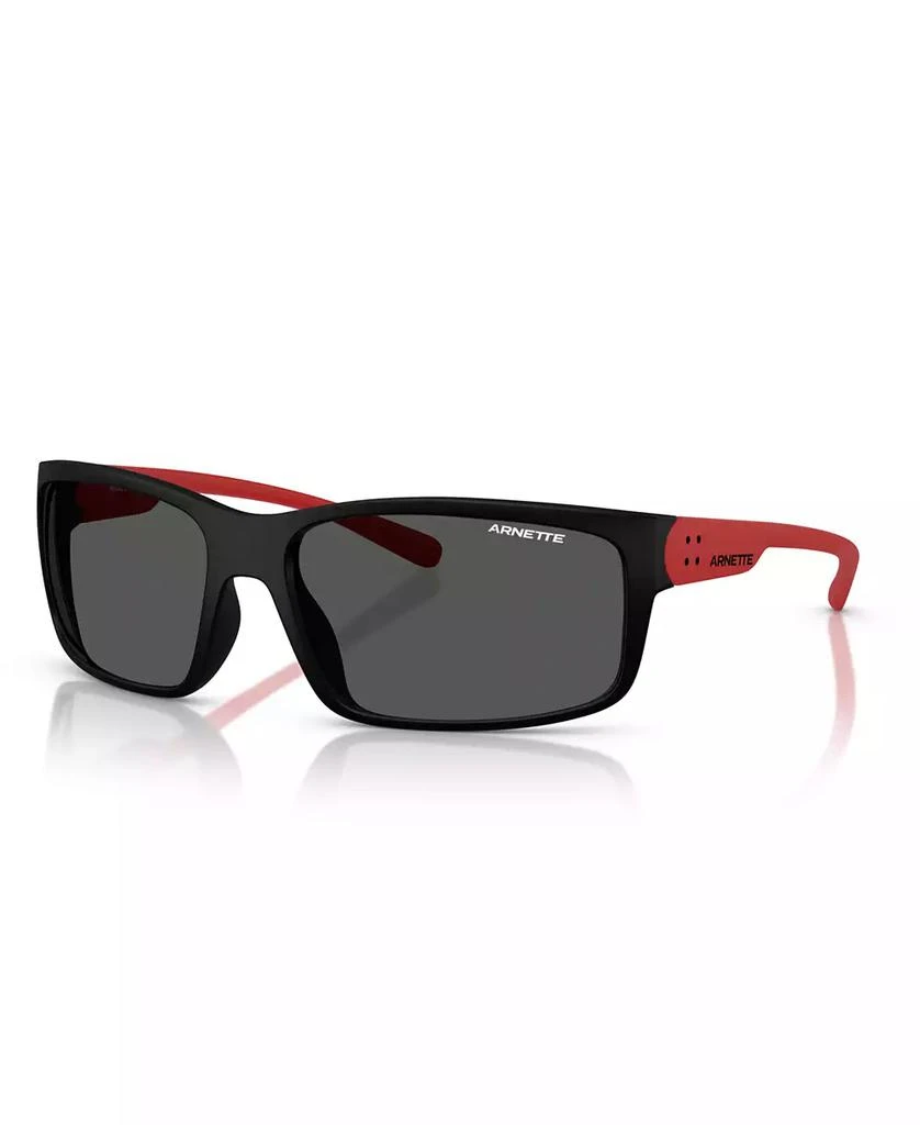 Arnette Men's Sunglasses, Fastball 2.0 AN4242 1