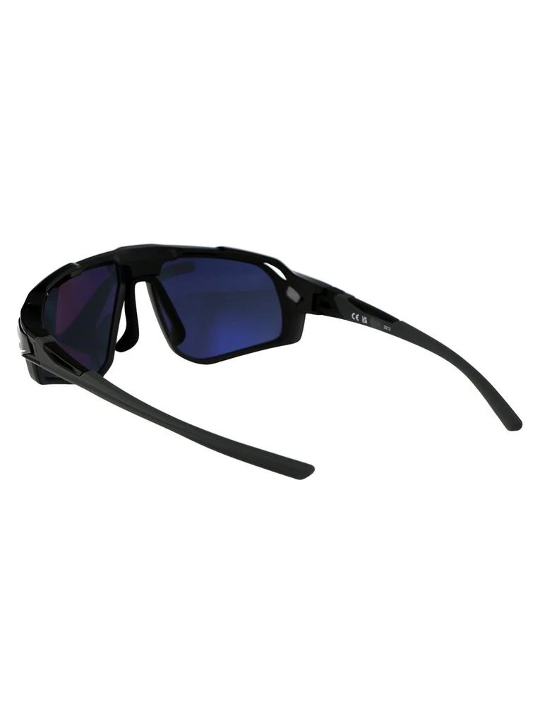 NIKE Nike Flyfree Square Frame Sunglasses 4