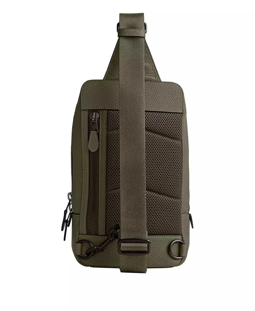 Coach Gotham Pack 6
