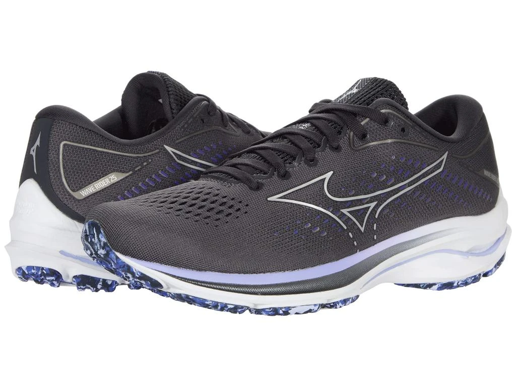 Mizuno Wave Rider 25 1