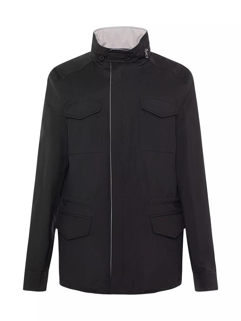 Gorski Reversible Jacket