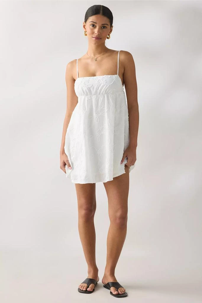 knee length dresses for ladies Kisslock Mini Dress