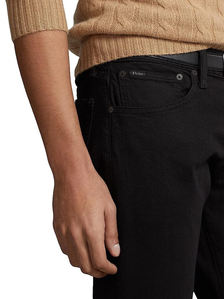 Ralph Lauren Sullivan Stretch Slim Jeans 6