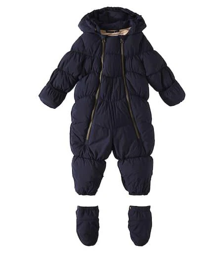 MOLO Baby Hebe ski overall 1