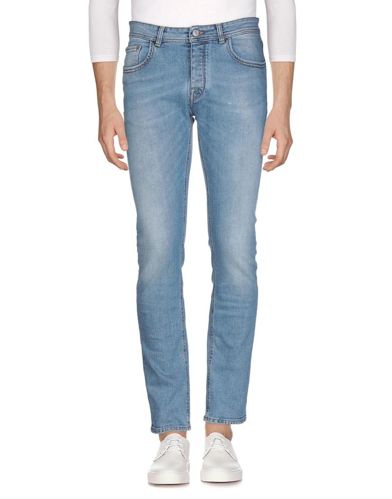 Reign Denim pants