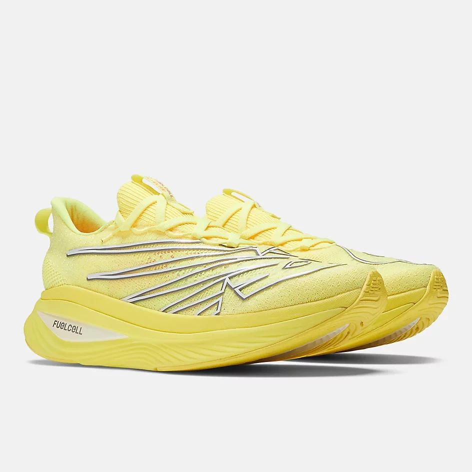 New Balance FuelCell SuperComp Elite v3 2