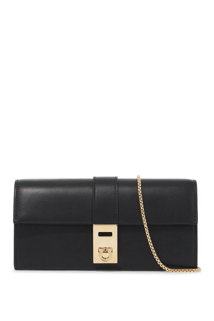FERRAGAMO mini hug handbag