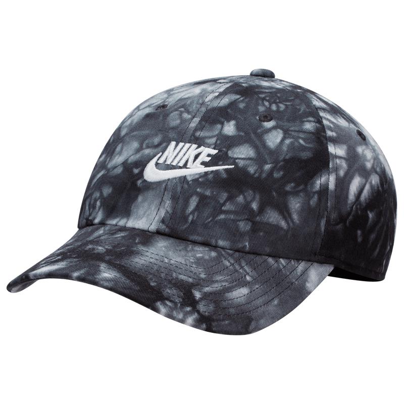 NIKE Nike Club Futura Tie Dye Cap - Adult