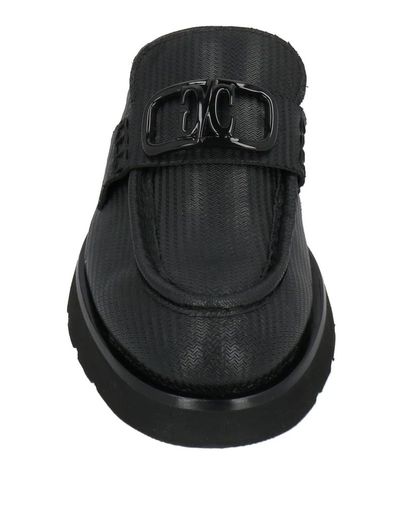 GIOVANNI CONTI Mules and clogs 4