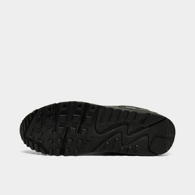 NIKE Men's Nike Air Max 90 Casual Shoes 11