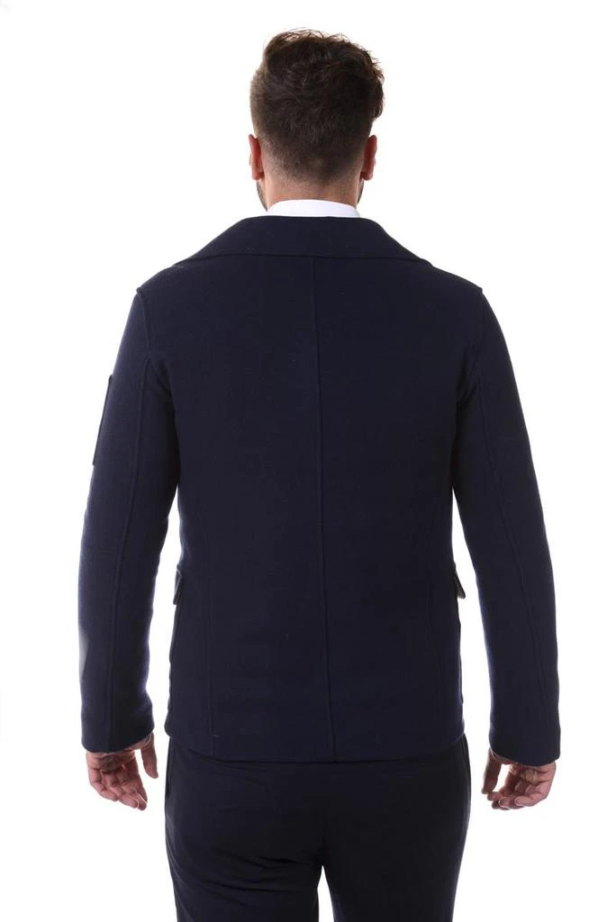 GEOSPIRIT Geospirit Jacket 2