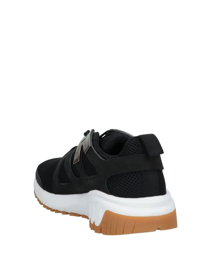 Neil Barrett Sneakers 3