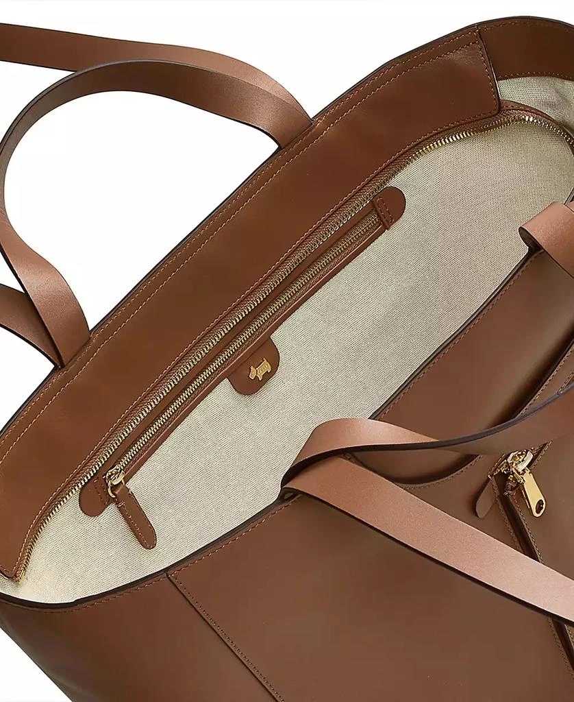 Radley Pockets Icon- Large Zip Top Tote 3