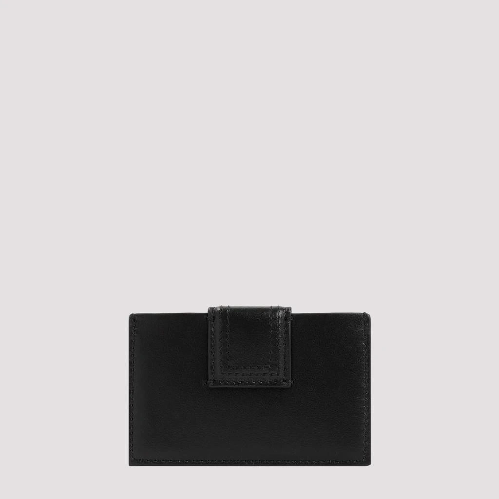 Jacquemus Jacquemus Wallets 3