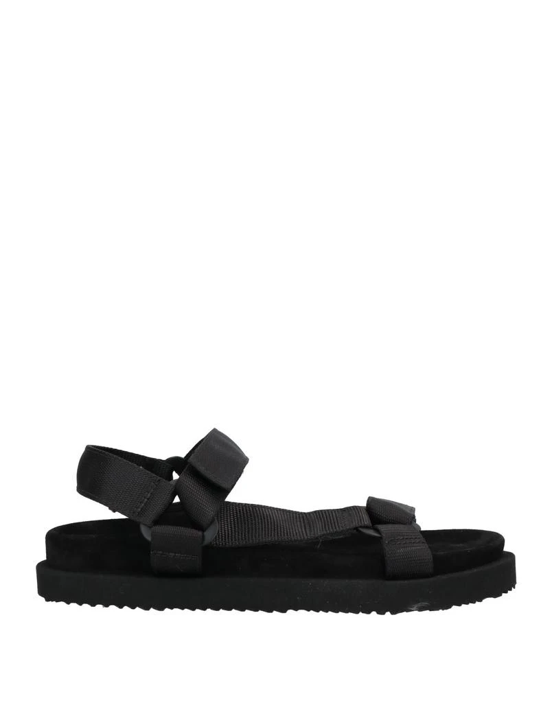 Vibram Sandals 1