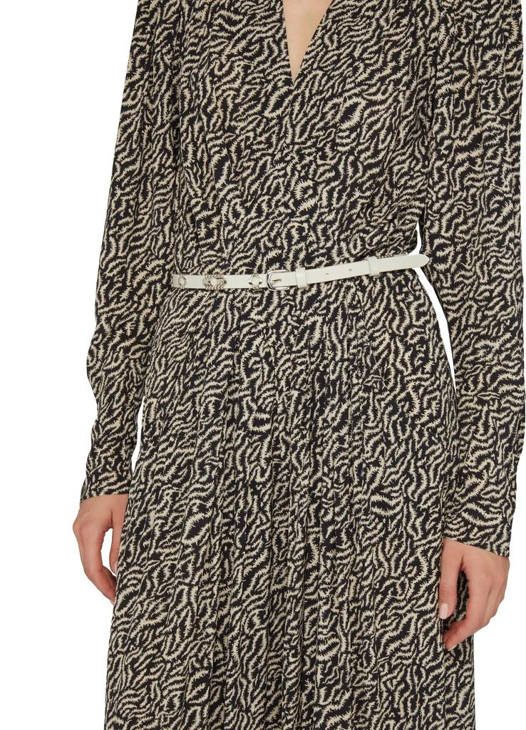 Isabel Marant Odena belt 5