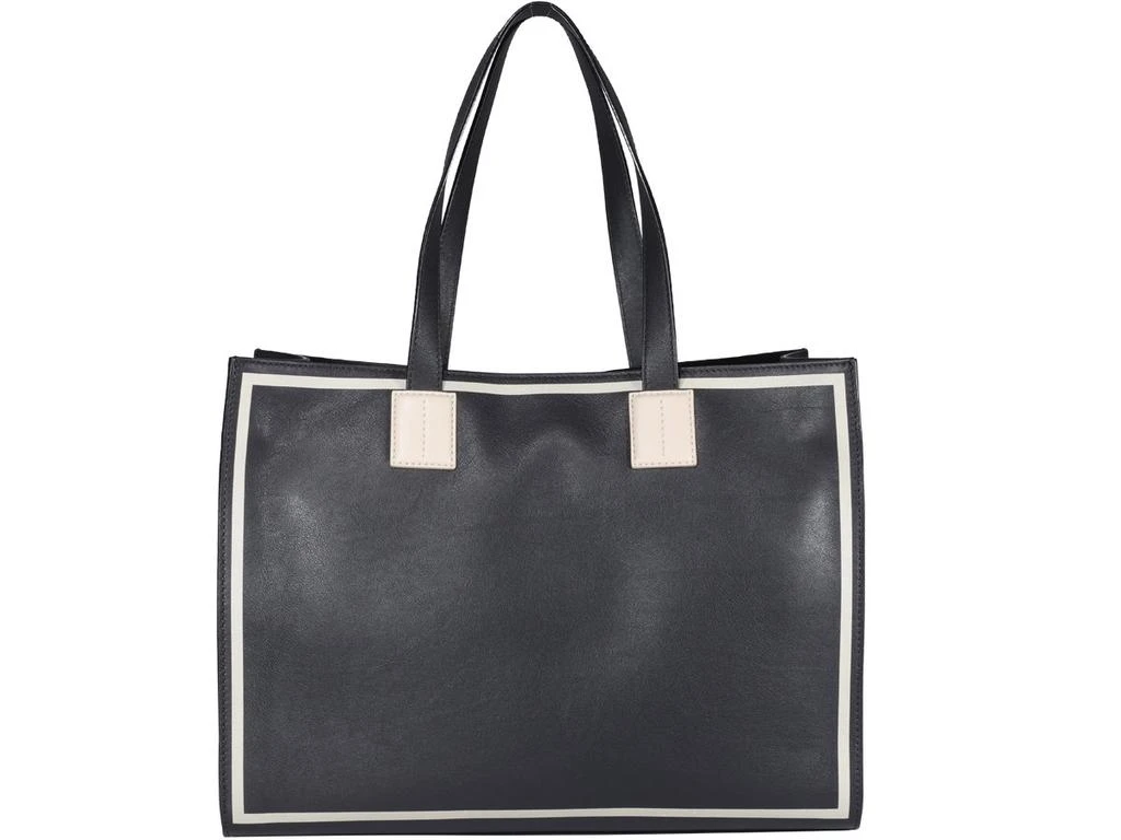 Bally Bally Crystalia Tote Bag 2