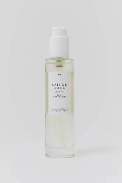Gourmand Gourmand Body Oil 3